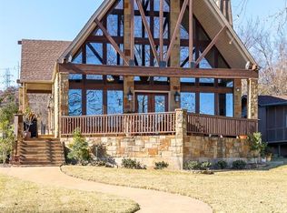 708 W Lake Dr, Aledo, TX 76087