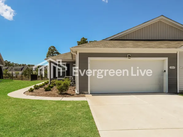 2265 Courtina Way, Conway, SC 29526