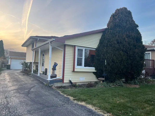0S038 Calvin Ct, Winfield, IL 60190