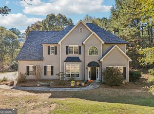 140 Bontura Dr, Senoia, GA 30276