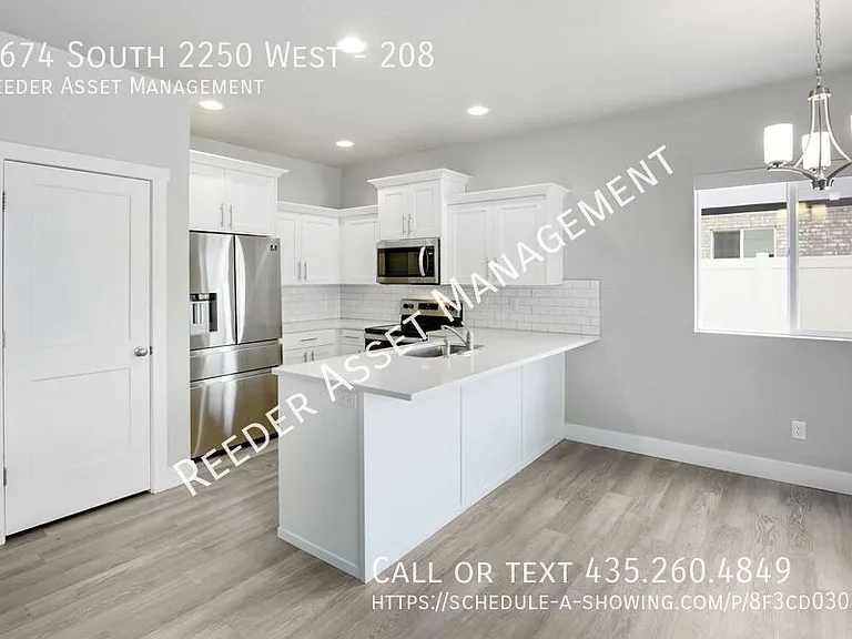 2674 S 2250 W #208 — Photo 6