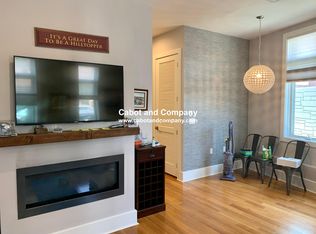 5 Mohawk St #1F, Boston, MA 02127