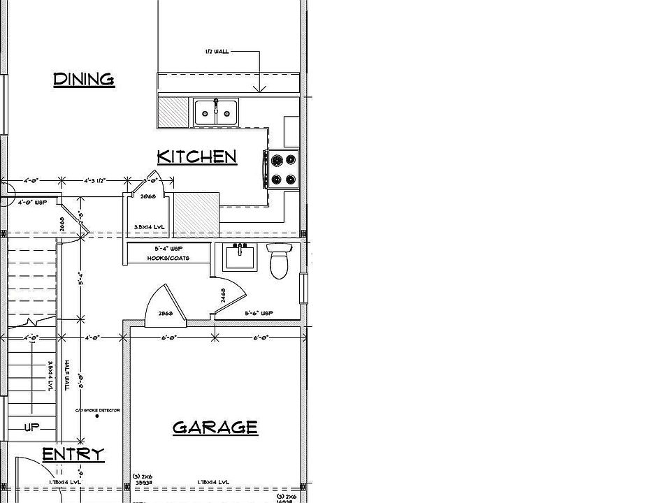 2nd image of 841 Chestnut Way