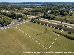 2121 Wilson Street, Menomonie, WI 54751