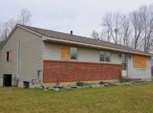 41 Valley View Rd, Bloomingburg, NY 12721