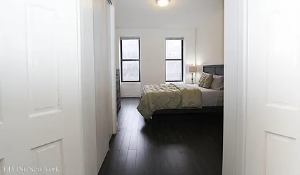 Rented by Living New York