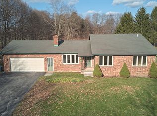 3483 Caledonia Avon Rd, Caledonia, NY