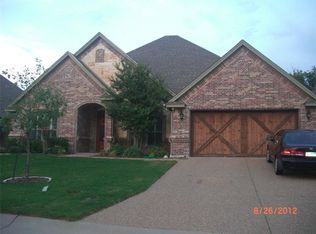 309 Bay Hill Ct, Aledo, TX 76008