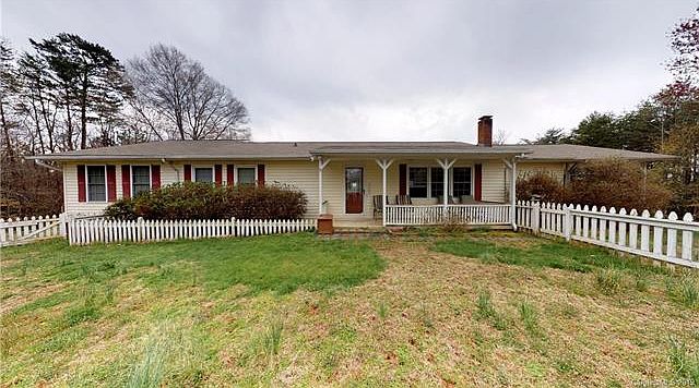 1st image of 1207 N Catawba Church Avenue Ext