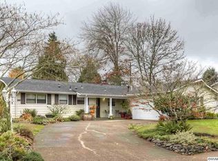 244 Marietta St SE, Salem, OR 97302