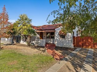 1112 N San Pablo Ave, Fresno, CA