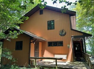 1077 Levelgreen Rd, Lancaster, VA 22503