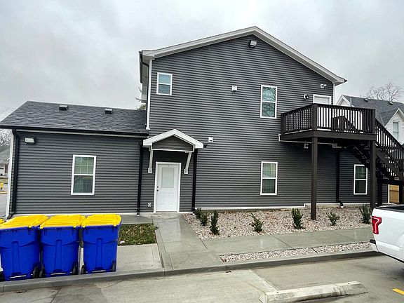 3rd image of 1301 Indianola St #A