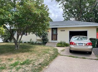10815 Quincy Blvd NE, Blaine, MN 55434