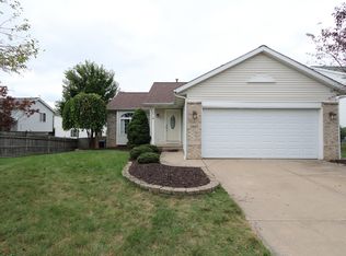 1457 Hamily Ct NE, Grand Rapids, MI 49505