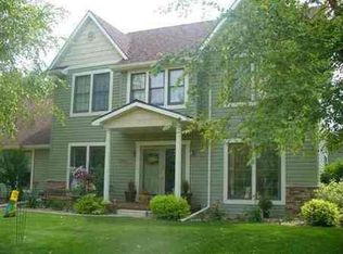 1616 Audubon Dr, Waterloo, IA 50701