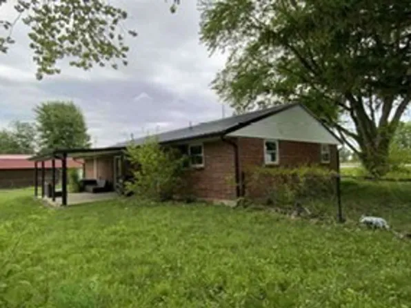 8486 Us Route 127, West Manchester, OH 45382