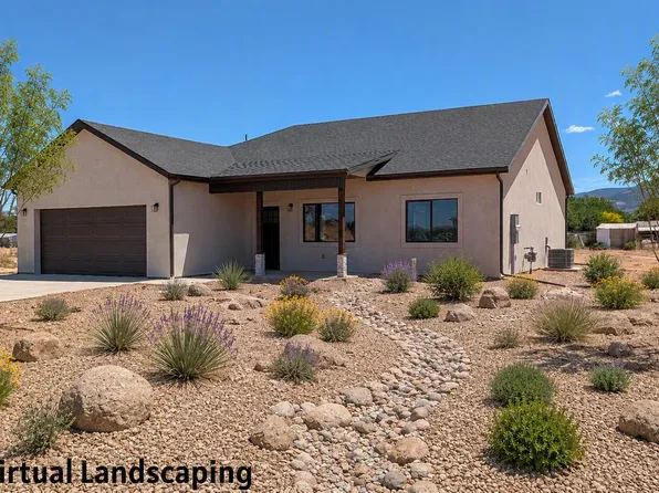 4092 N 350 W, Cedar City, UT 84721