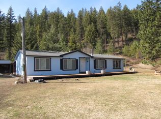 26437 Highway 395 N, Kettle Falls, WA 99141