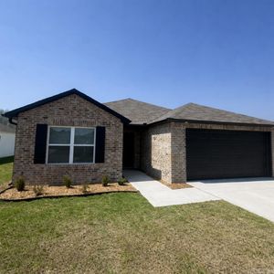 15 Oak Leaf Dr, Conway, AR, 72032