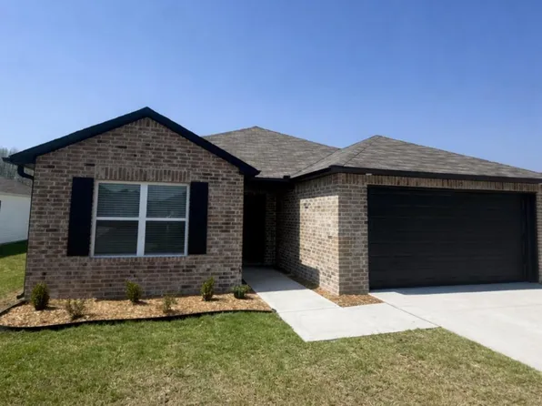 15 Oak Leaf Dr, Conway, AR 72032