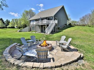 3519 E Stanton Rd, Leesburg, IN 46538