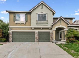 3642 Mallard Way, Antioch, CA 94509