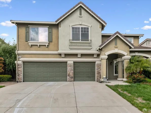 3642 Mallard Way, Antioch, CA 94509