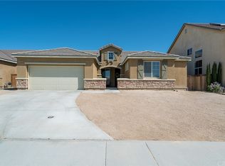 3117 Erica Ave, Rosamond, CA 93560