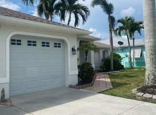 3838 NW 22nd St, Cape Coral, FL 33993
