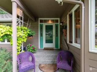 1498 E Village Ln #B, Bellingham, WA 98226