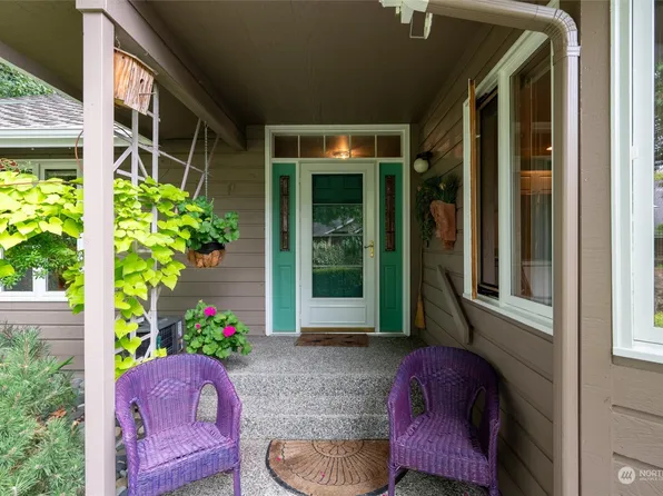 1498 E Village Lane #B, Bellingham, WA 98226