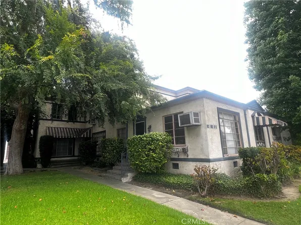 136 N Pass Ave, Burbank, CA 91505