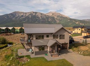 244 Elk Valley Rd UNIT A, Crested Butte, CO 81224