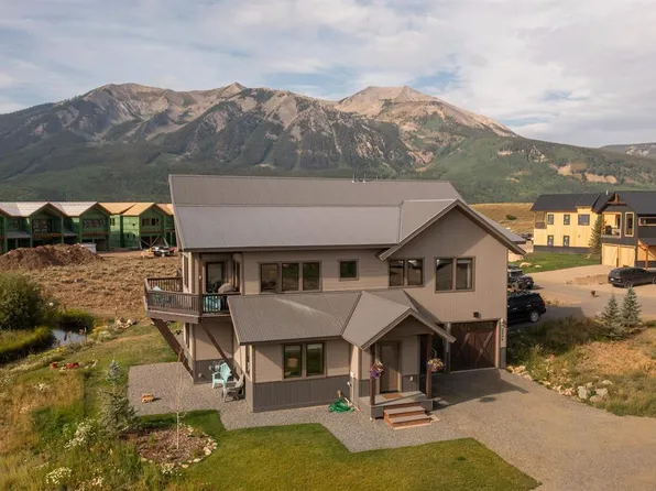 244 Elk Valley Road #A, Crested Butte, CO 81224
