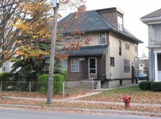 1328 Geddes Ave APT 3, Ann Arbor, MI 48104