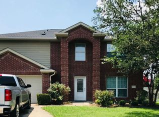 6904 Champion Ct, Greenville, TX 75402