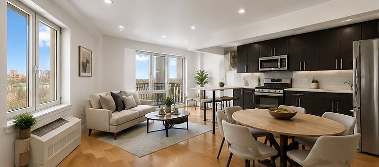 1st image of 1589 Hollywood Ave #2A