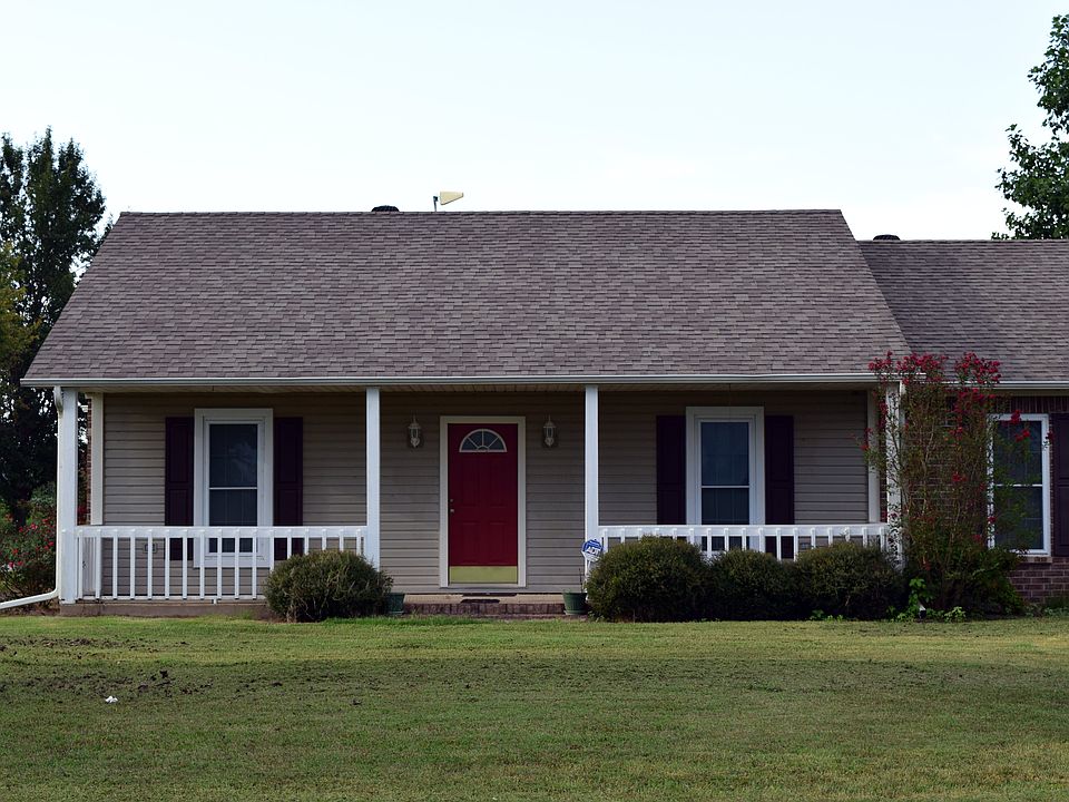 1st image of 7634 Highway 121 W
