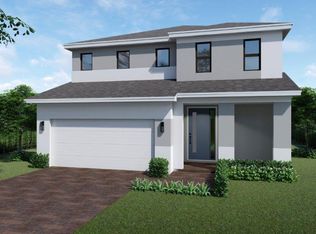 5089 Petunia Way, Lake Worth, FL 33463