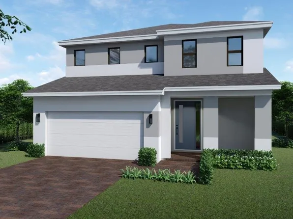5089 Petunia Way, Lake Worth, FL 33463
