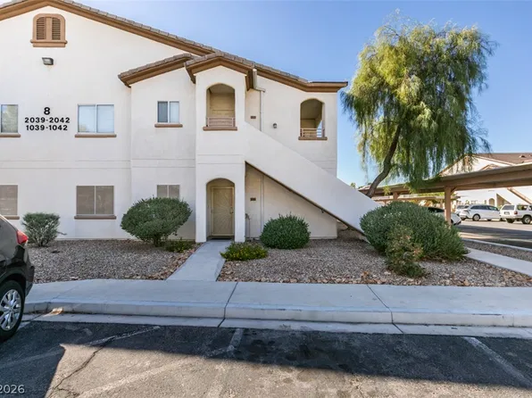 5655 E Sahara Ave Unit 1039, Las Vegas, NV 89142
