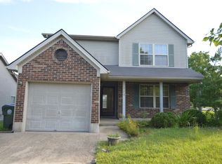 525 Brook Farm Ct, Lexington, KY 40517