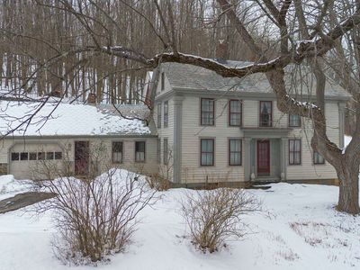 3130 VT Route 100, Jacksonville, VT, 05342
