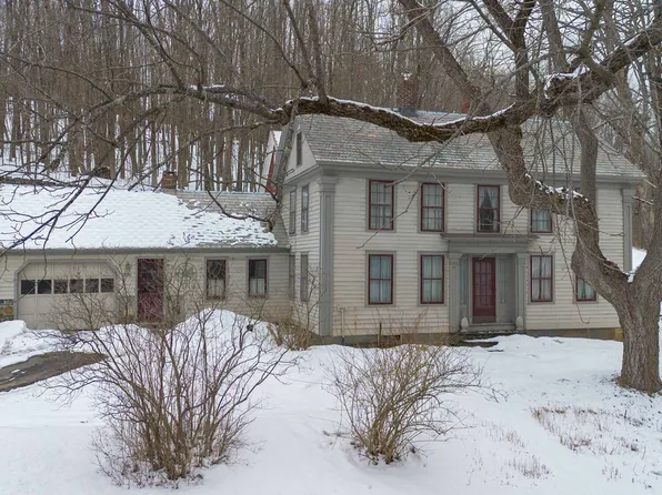 3130 VT Route 100, Whitingham, VT 05342-0602