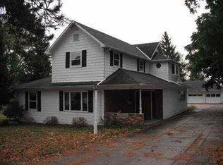 103 Woodley Ave, Findlay, OH 45840