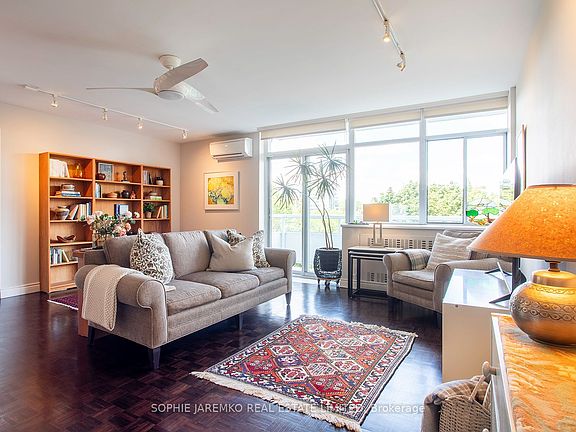 5th image of 580 Christie St #603