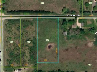 W 136th St, Grant, MI 49327