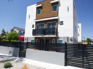 5227 W 21st St, Los Angeles, CA 90016