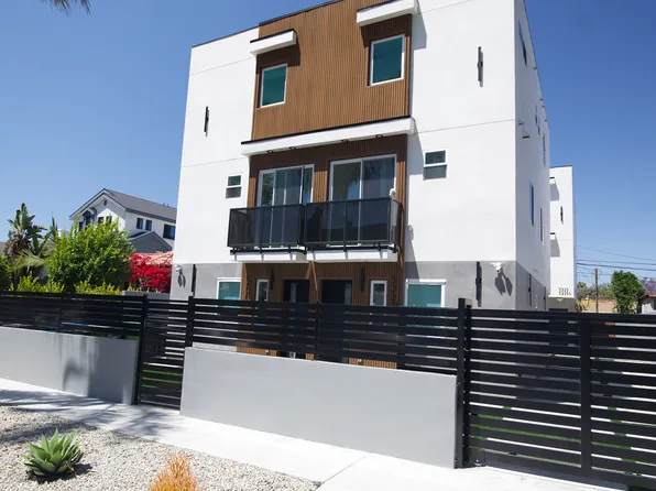 5225 1/2 W 21st St, Los Angeles, CA 90016
